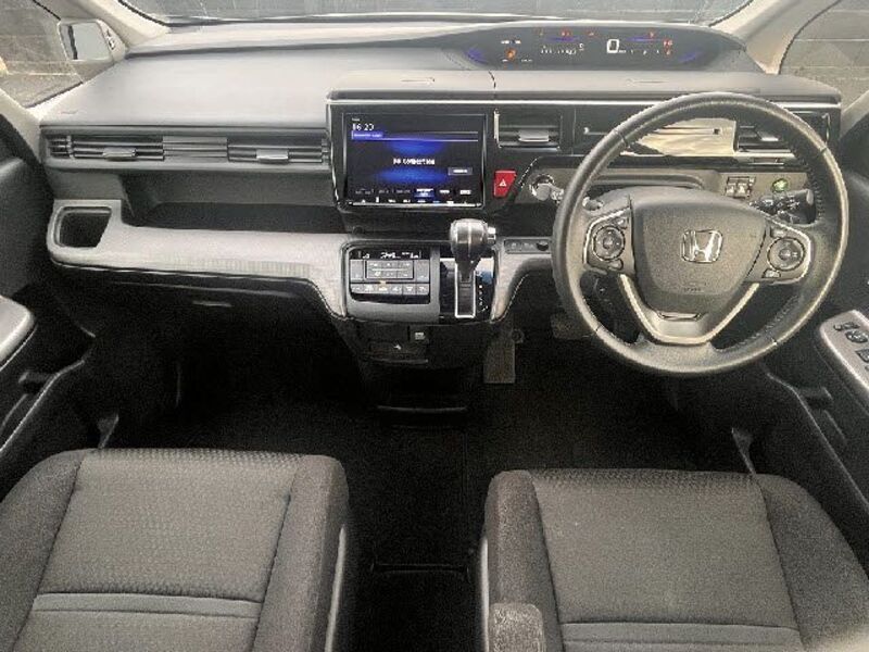 STEPWAGON SPADA