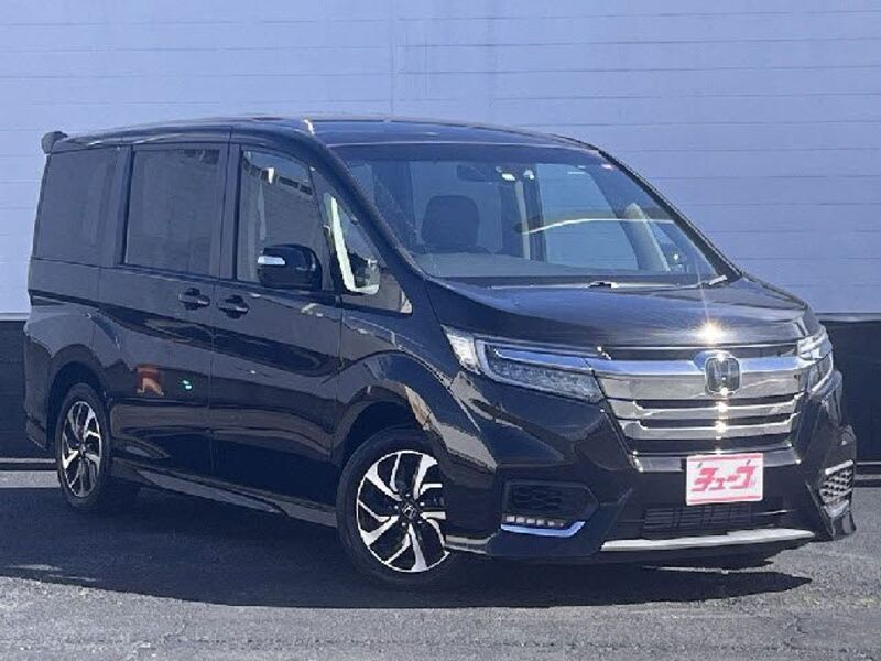 STEPWAGON SPADA