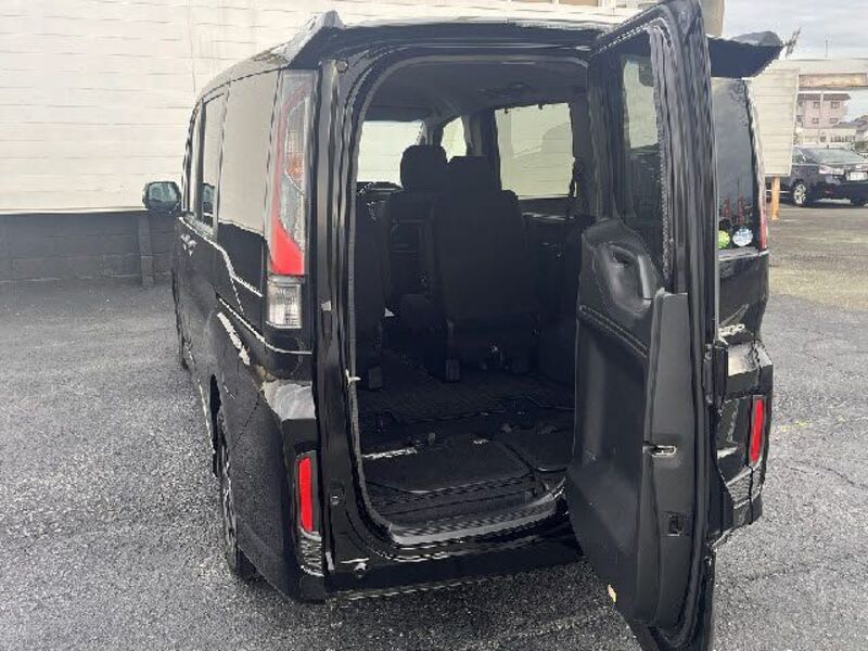 STEPWAGON SPADA