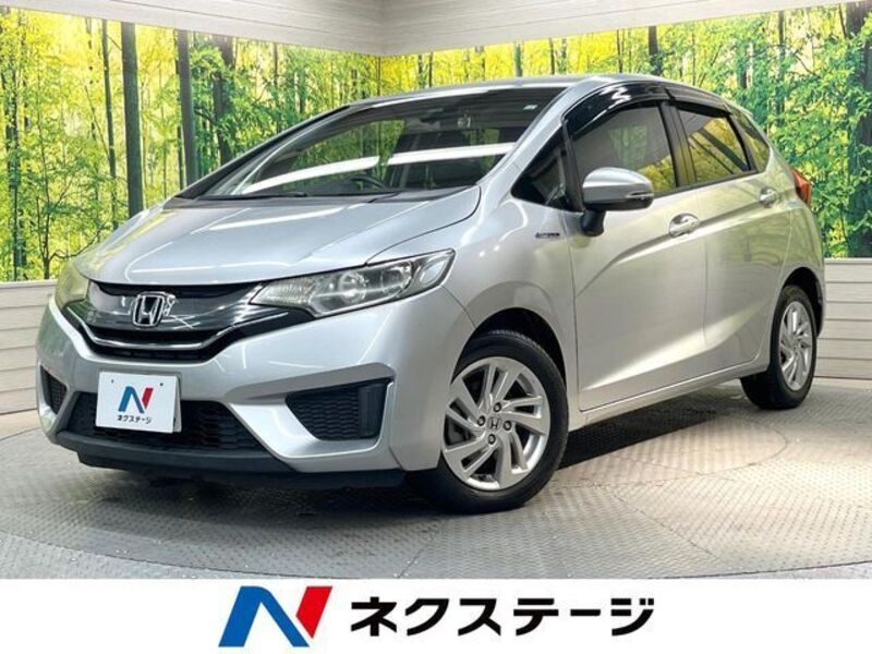 FIT HYBRID-0