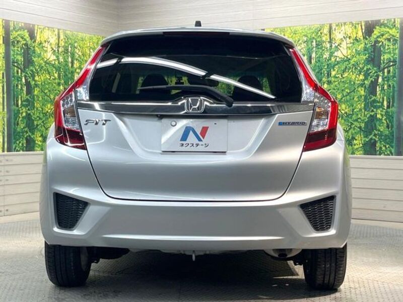 FIT HYBRID