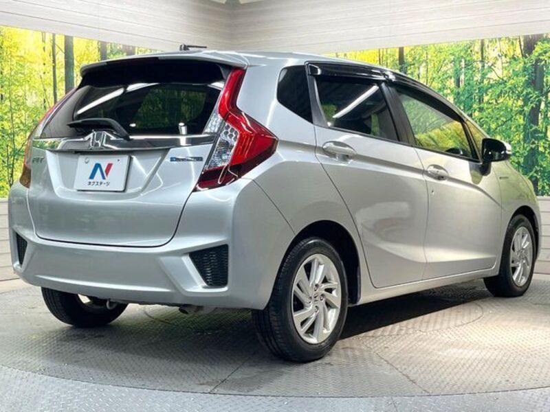 FIT HYBRID