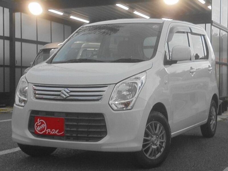 WAGON R-0