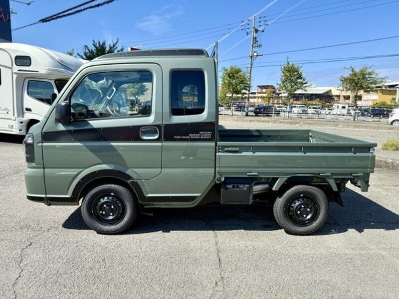 CARRY TRUCK