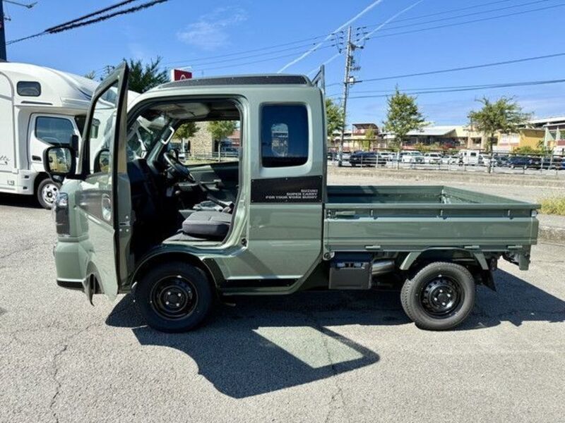 CARRY TRUCK