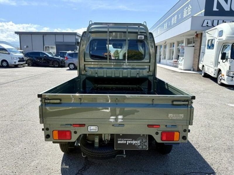 CARRY TRUCK