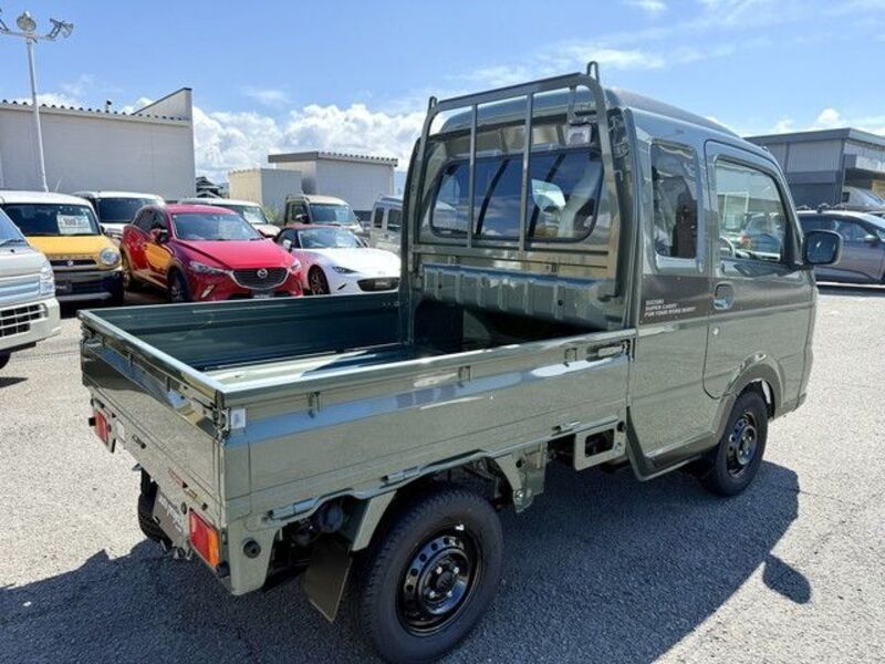 CARRY TRUCK