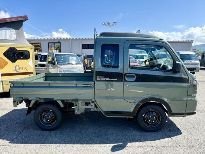 CARRY TRUCK