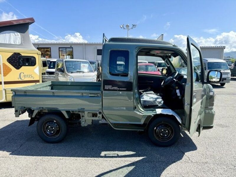 CARRY TRUCK
