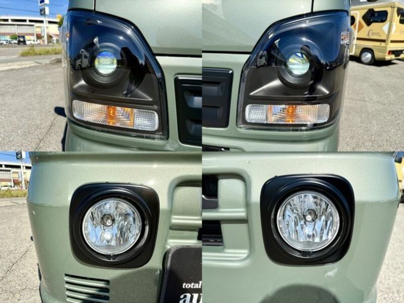 CARRY TRUCK
