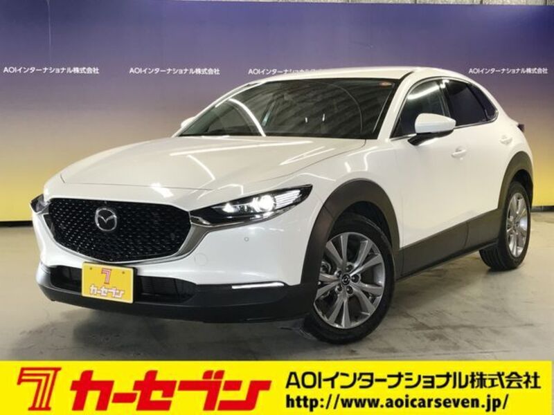 CX-30-0