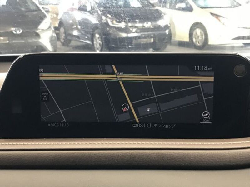 CX-30