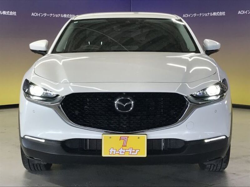 CX-30