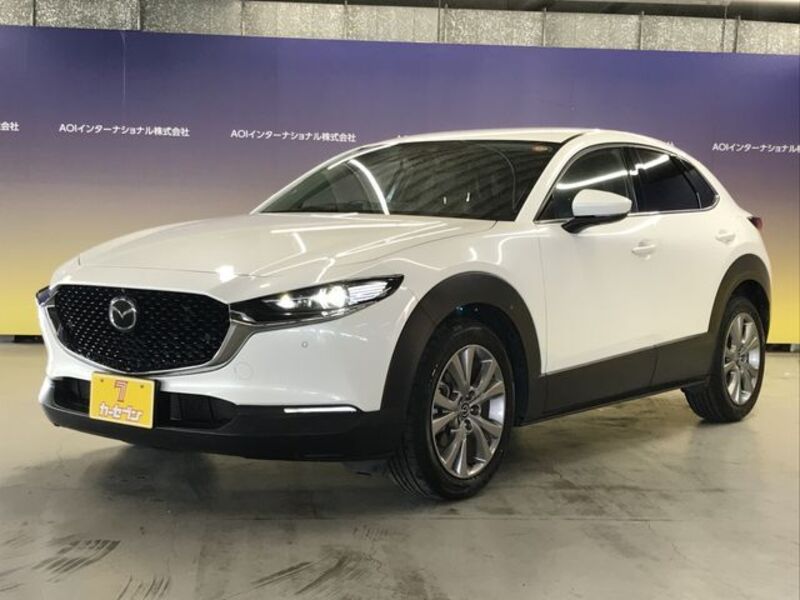 CX-30