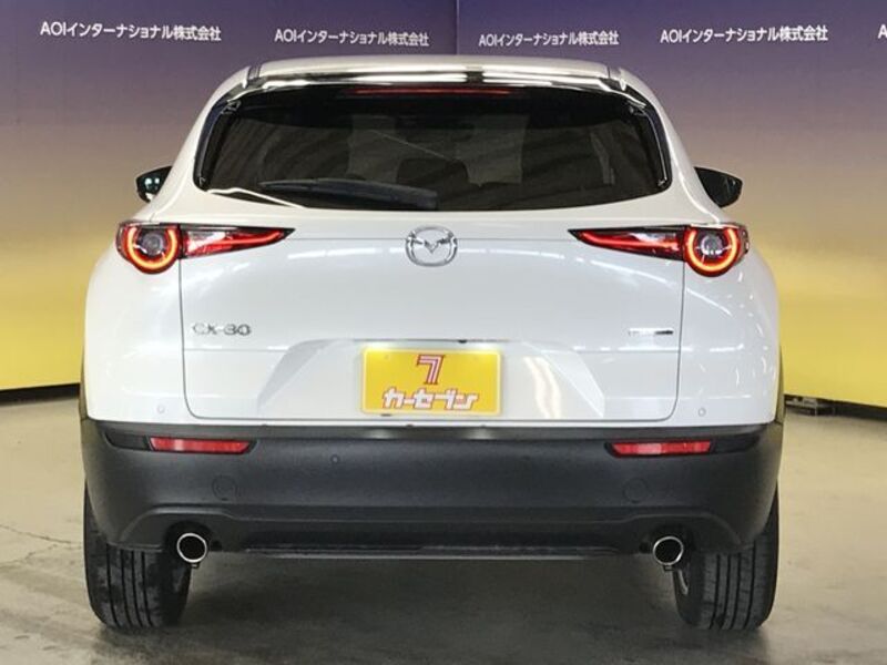 CX-30