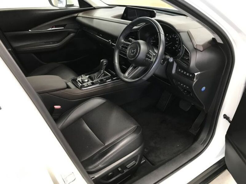 CX-30