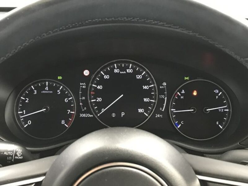CX-30