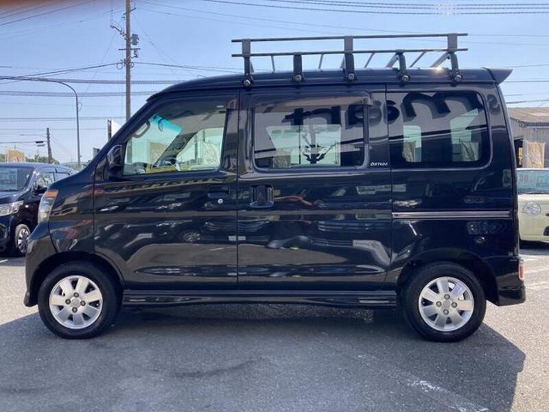 ATRAI WAGON