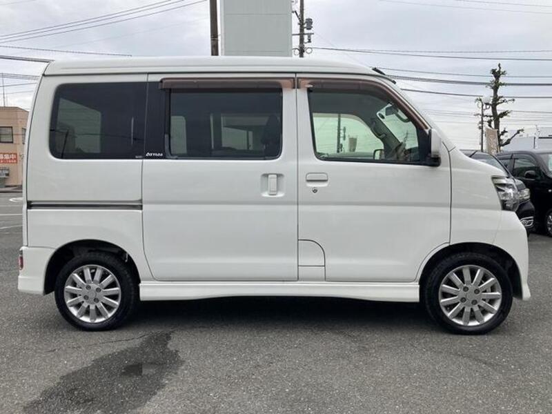ATRAI WAGON