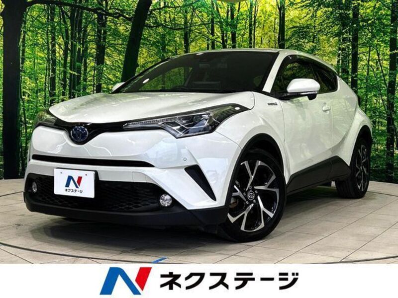 C-HR-0