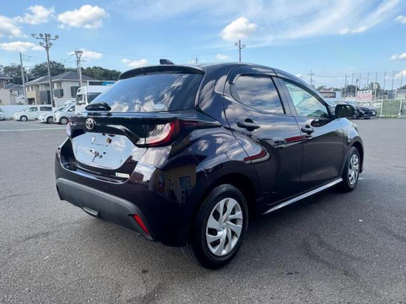 YARIS