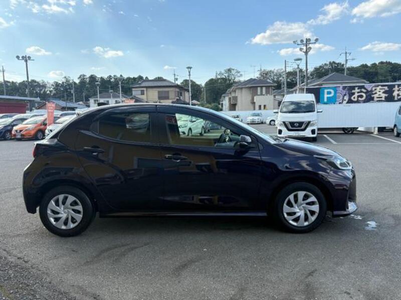 YARIS