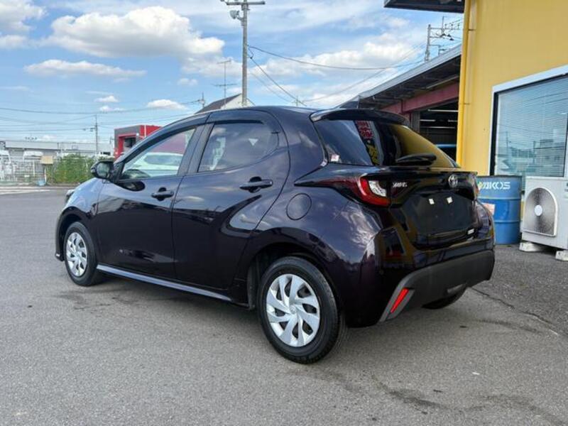 YARIS