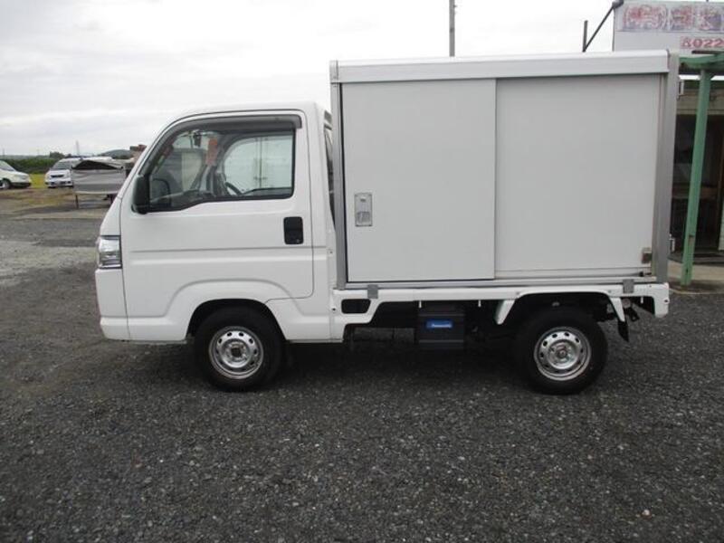 ACTY TRUCK