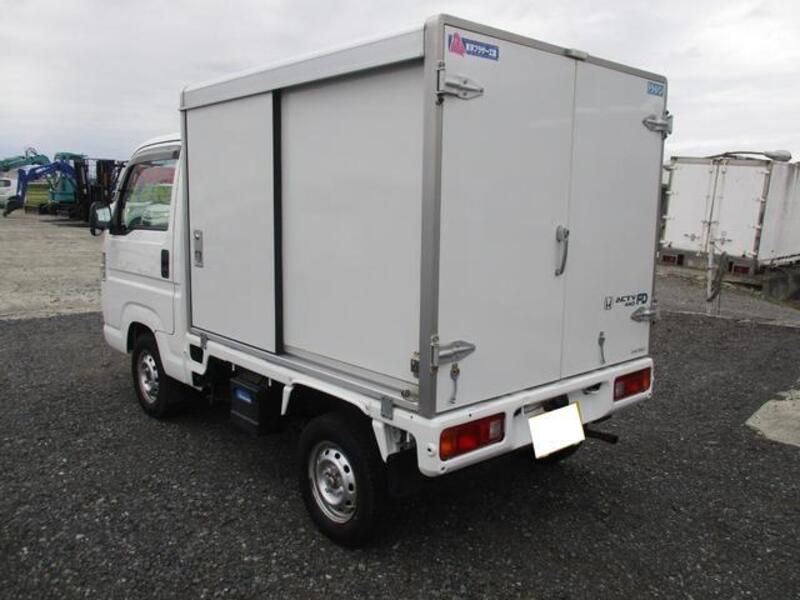 ACTY TRUCK