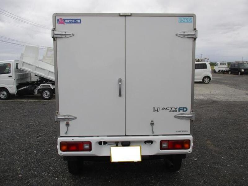 ACTY TRUCK