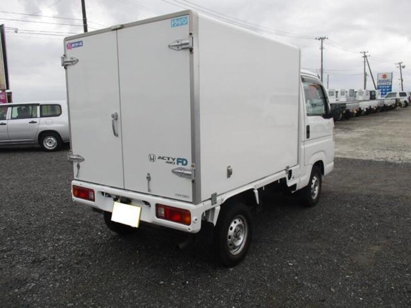 ACTY TRUCK
