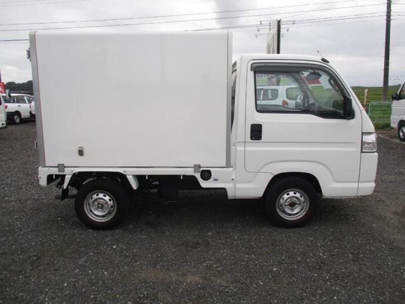 ACTY TRUCK