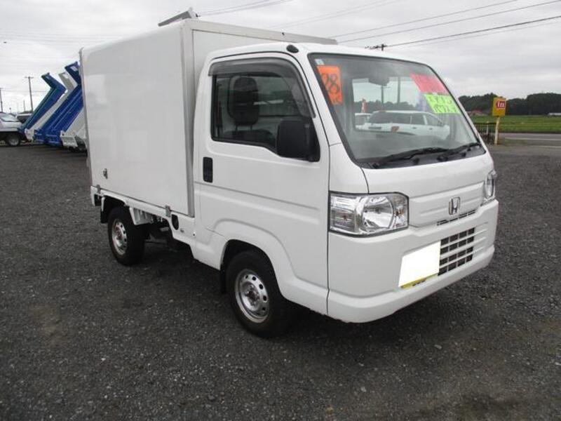 ACTY TRUCK