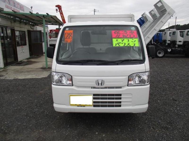 ACTY TRUCK