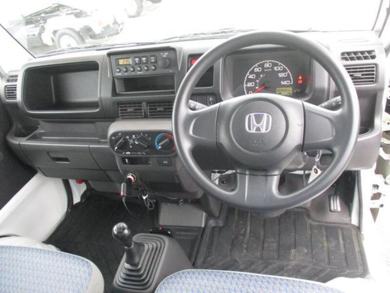 ACTY TRUCK