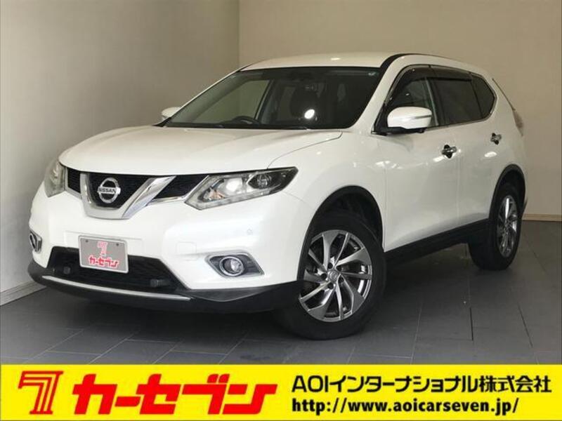 X-TRAIL-0