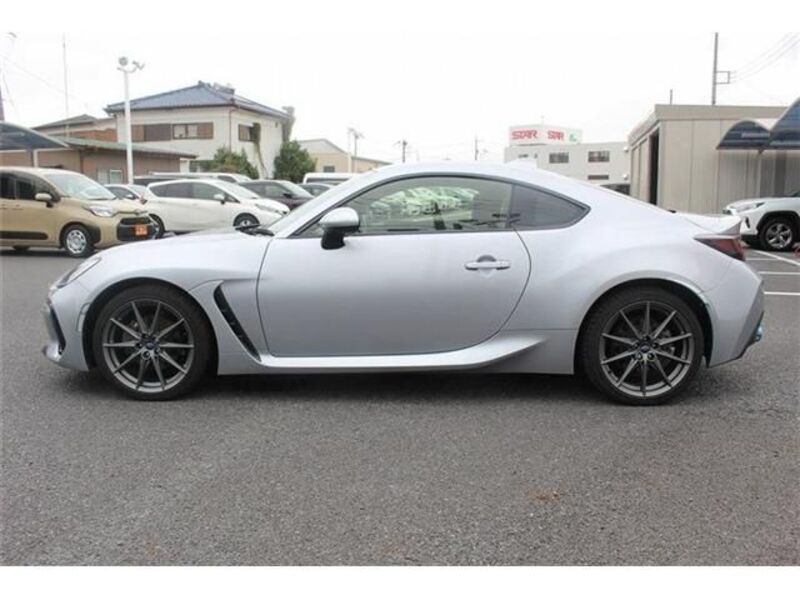 BRZ