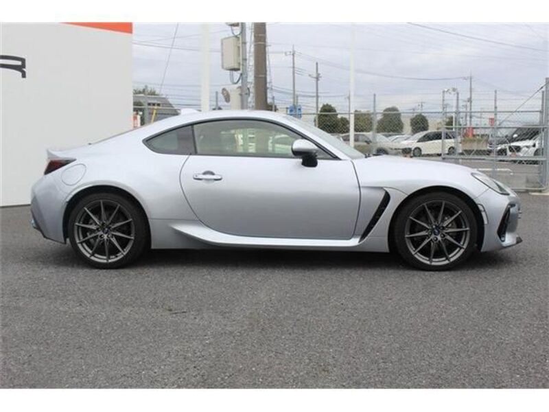 BRZ