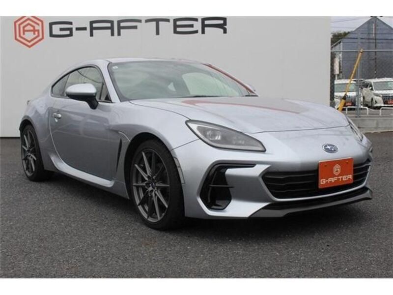 BRZ