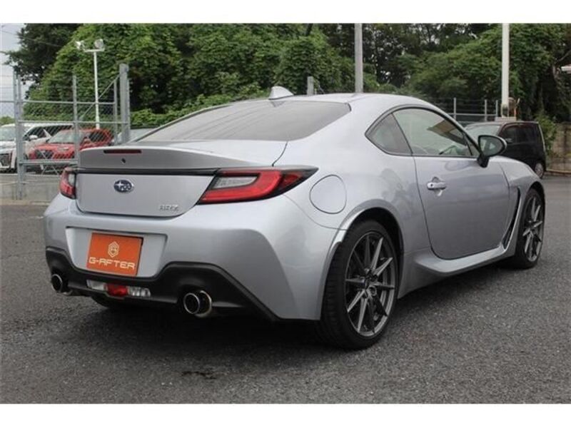 BRZ