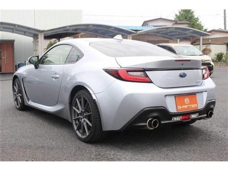 BRZ