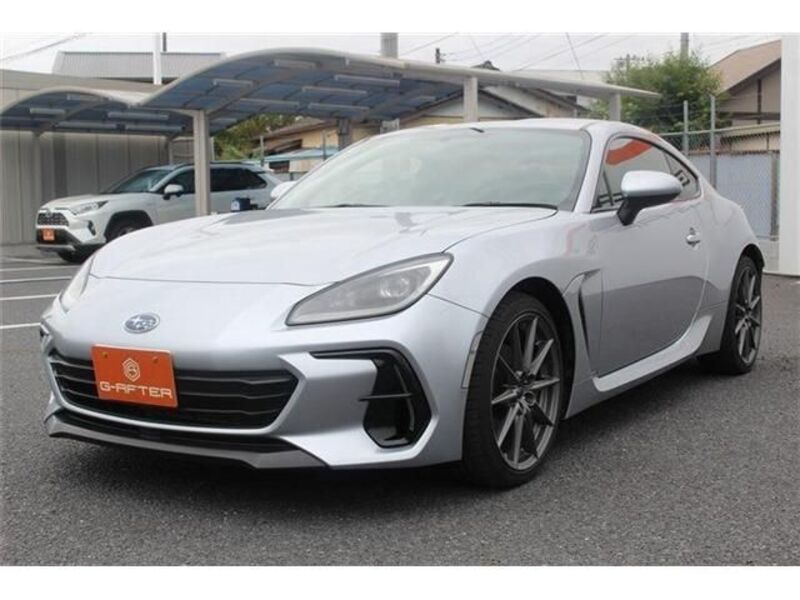BRZ