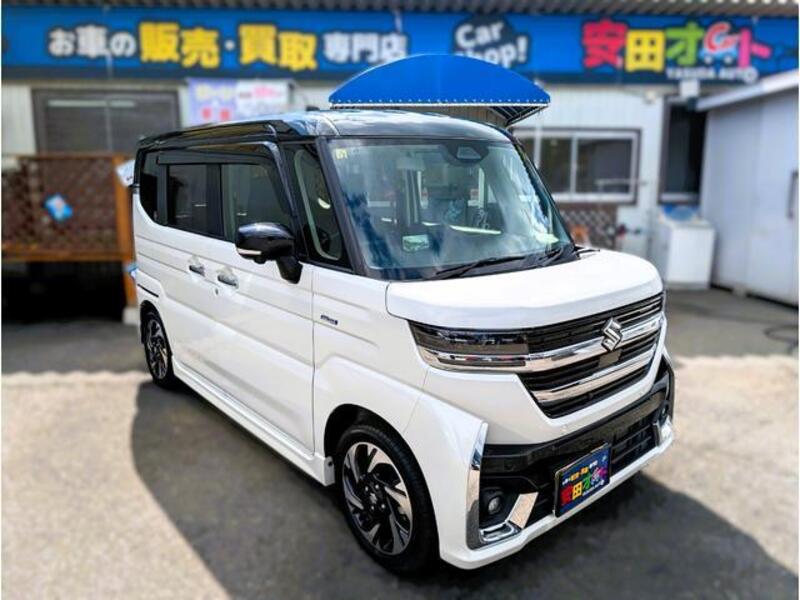 SPACIA CUSTOM