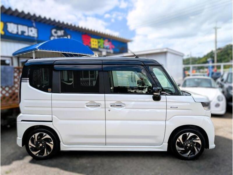 SPACIA CUSTOM