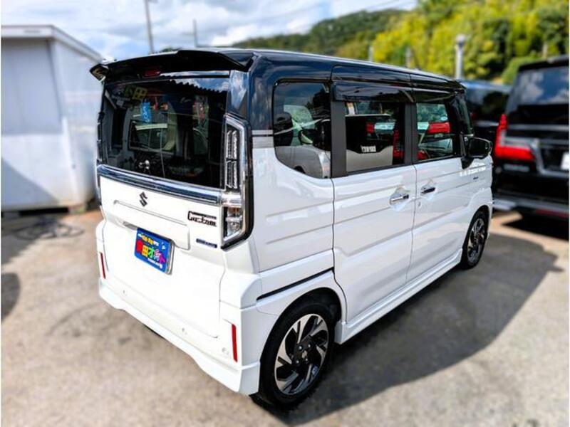 SPACIA CUSTOM