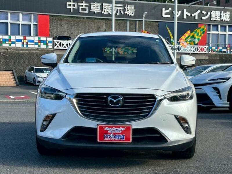 CX-3