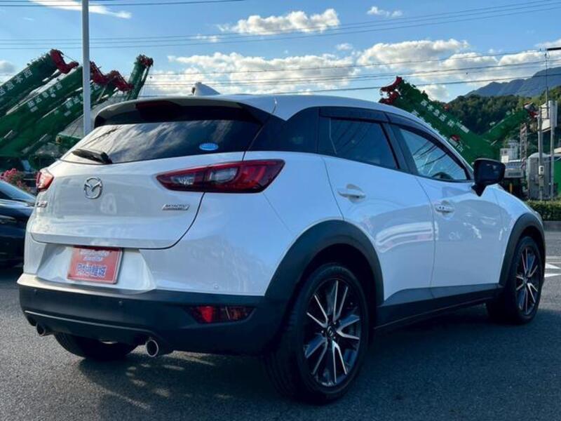 CX-3