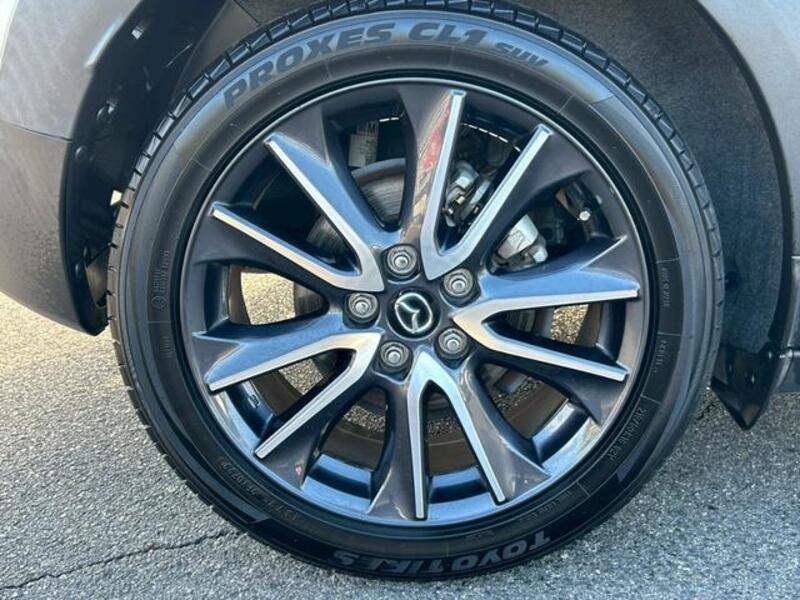 CX-3