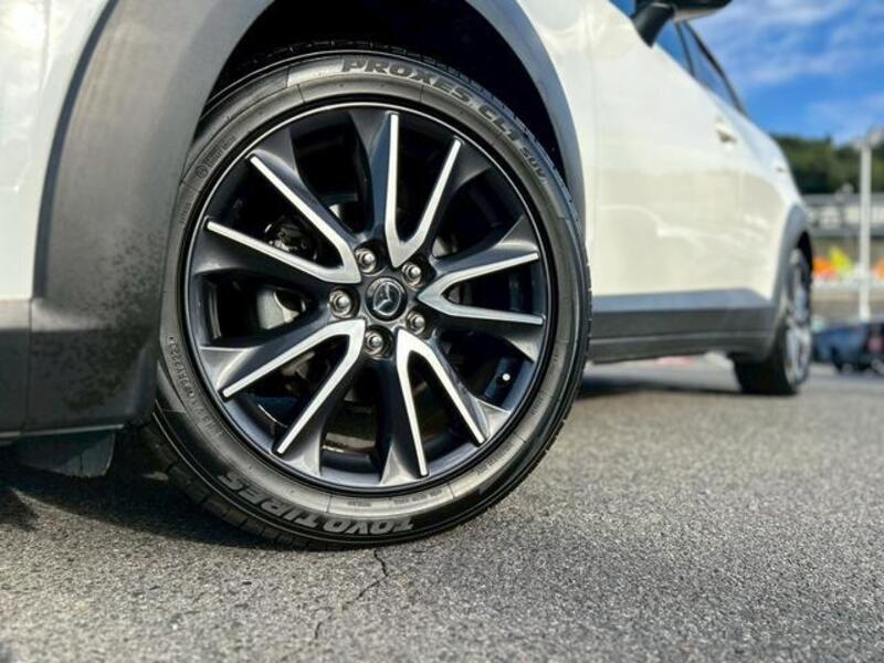 CX-3
