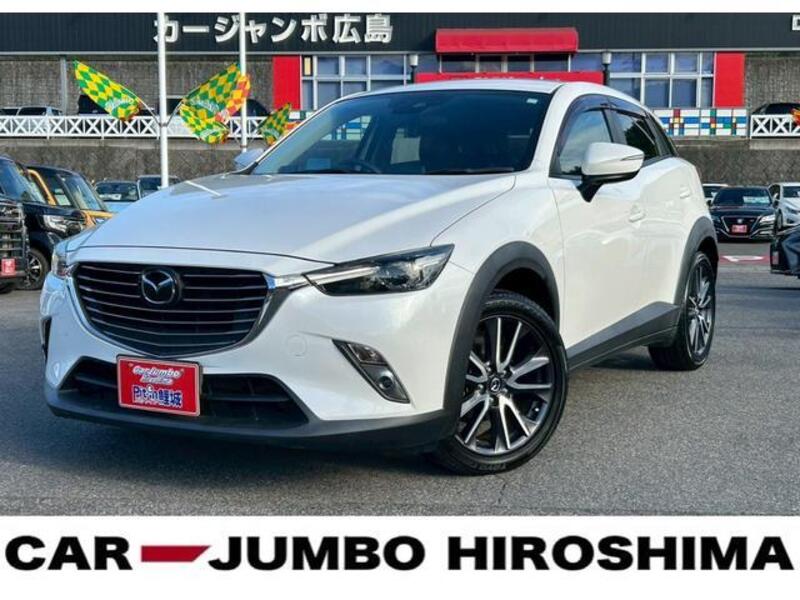 CX-3-0